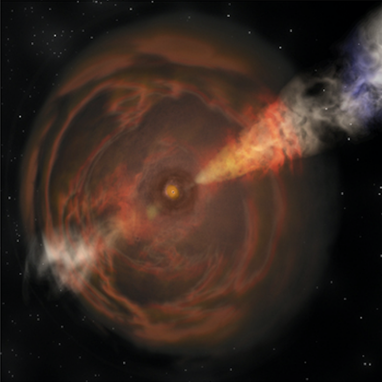 2 Brand New Creatures for an Eruptive Zoo – Heavens & Telescope