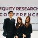 TU Student Shares his Experience of Winning the Competition at the 19th Indonesia Capital Market Student Studies