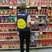 Walmart results to show strength of food sales, curbside pickup- Marketplace