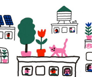 The case for funding more affordable green housing