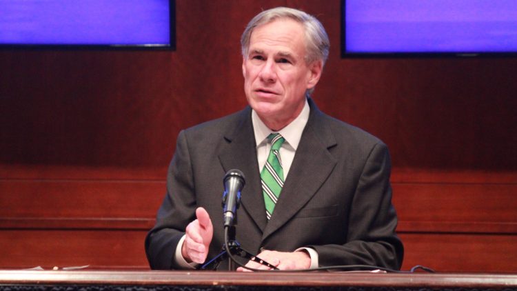 South Texas lawmakers question hold-up on relief funding for smaller border areas