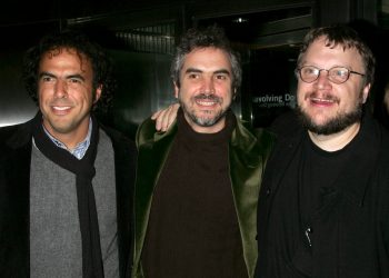 Mexican Cinema: Del Toro, Iñárritu and Cuarón Defend At-Risk Funding