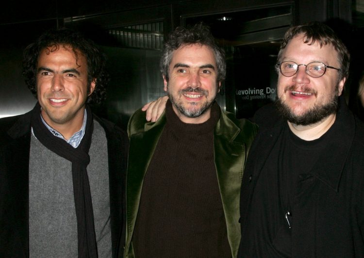 Mexican Cinema: Del Toro, Iñárritu and Cuarón Defend At-Risk Funding