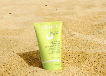Skin care serves as SPF’s sunniest quarantine prospect – Glossy