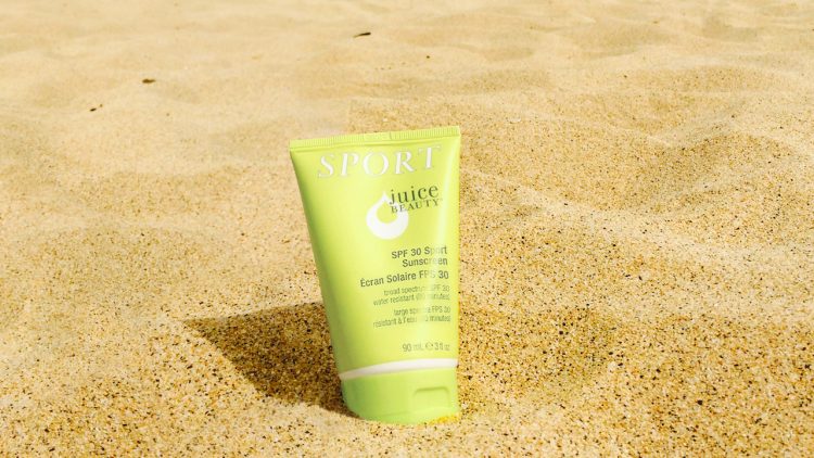 Skin care serves as SPF’s sunniest quarantine prospect – Glossy
