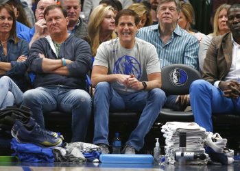 Mark Cuban funds human growth hormone study at University of Michigan, advocates it as a recovery aid for NBA players