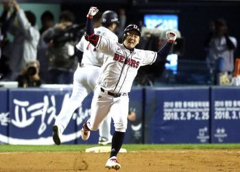 KBO Daily Fantasy Baseball Advice: Best DraftKings Hitters, Splitters, Stacks (May 26-28)