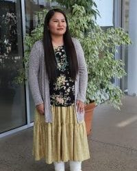 NAU grad student creates Native American Cultural Competency program to help others feel supported, encouraged in higher ed – NAU News