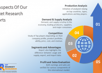 Escitalopram Market Research Report Analysis And Forecasts To 2025 – Cole Reports