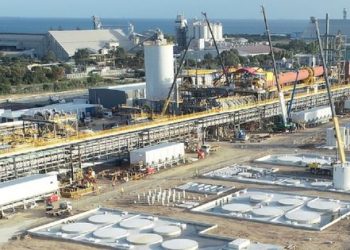 Blue sky missing from Tianqi sale picture