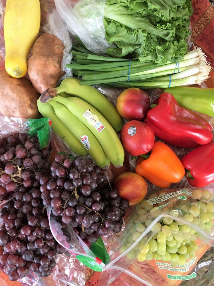 University of Massachusetts study on breast milk, healthy diet seeks participants