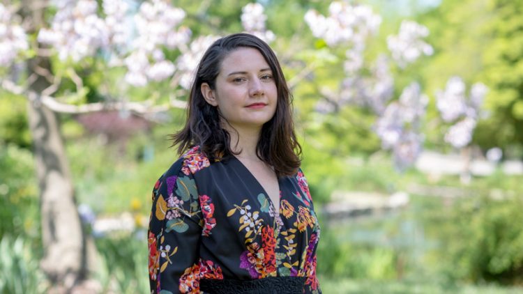 New PhD graduate Mary Painter examines how Uber, Lyft have used policy process to gain edge and disrupt transportation – UMSL Daily