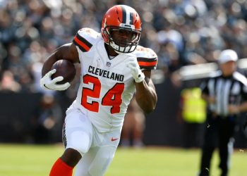 Introducing fantasy points differential for running backs