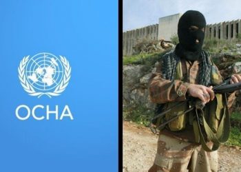 United Nations in soup over allegations of funding terror outfits in Palestine