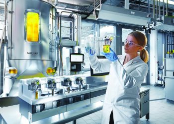BIOSTAT STR Bioreactors for Scale-Up – BioProcess Insider
