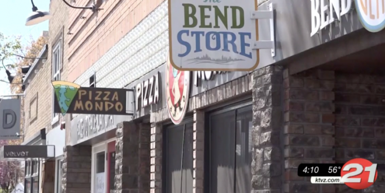 Cities of Bend, Redmond gather business input on reopening plans