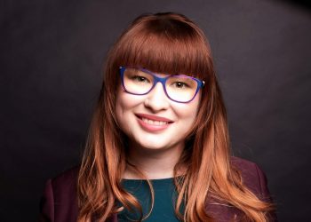 AMSRO announces winner of Research Got Talent Award