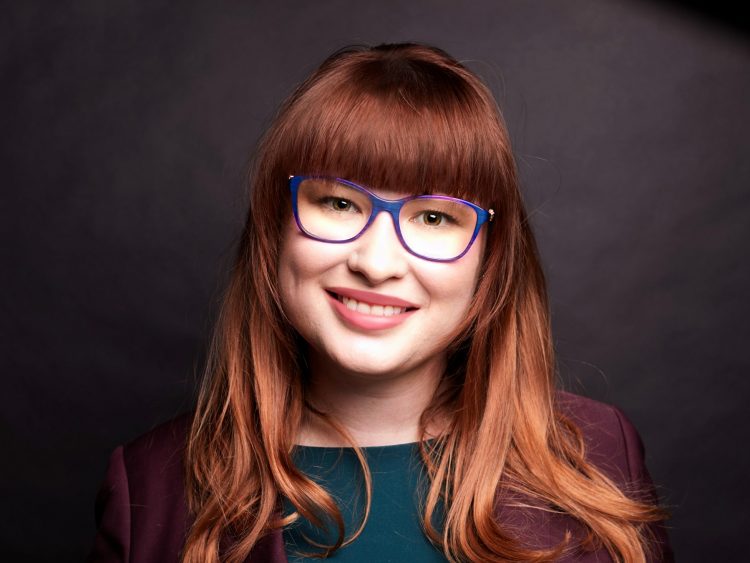 AMSRO announces winner of Research Got Talent Award