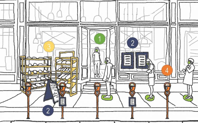 Mississippi State’s Fred Carl Jr. Small Town Center offers COVID-19 resources for communities