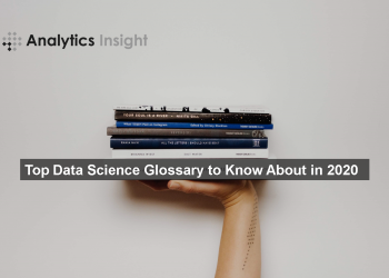 Top Data Science Glossary to Know About in 2020
