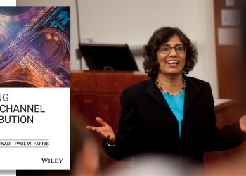 Tuck School of Business | Navigating the Many Routes to Consumers