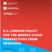 U.S. Foreign Policy for the Middle Class: Perspectives From Nebraska