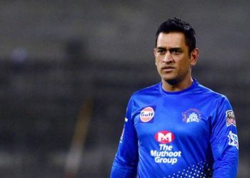 Throwback: Captain cool MS Dhoni was the king of brand deals of yesteryear, the world’s highest-paid cricketer