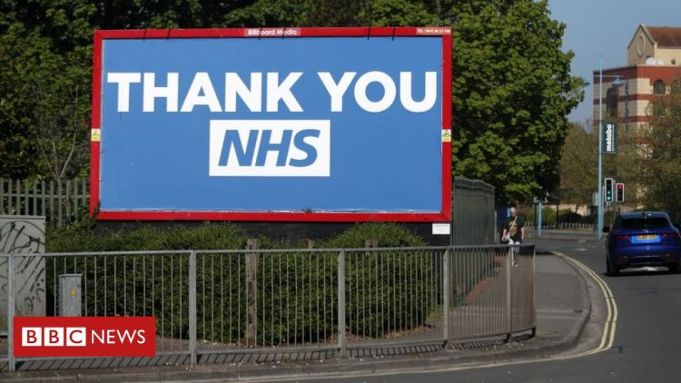 Coronavirus: How the advertising industry is changing