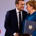 Coronavirus: Why Merkel may help fund Europe’s recovery plan