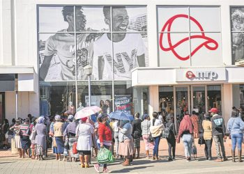 Mr Price is shopping for a takeover target – and analysts think Jet would be a good buy