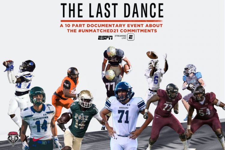 Lobos using creativity in recruiting efforts » Albuquerque Journal