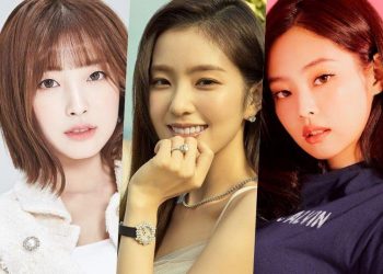 May Girl Group Member Brand Reputation Rankings Announced