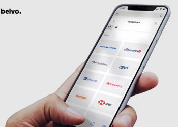 Belvo scores $10M from Founders Fund and Kaszek to scale its API for financial services – TechCrunch