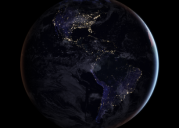 Geographers bring expertise on geospatial data, modeling to COVID-19 research
