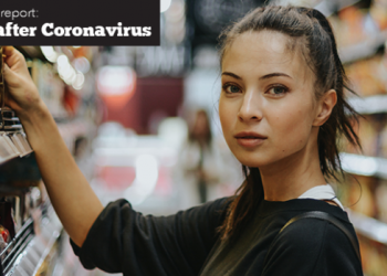 How COVID-19 will change consumer behaviour