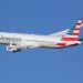 ‘American is most at risk’ of coronavirus default among US airlines