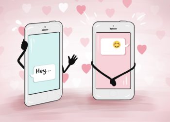 The Dos And Don’ts Of Texting Someone You Want To Date