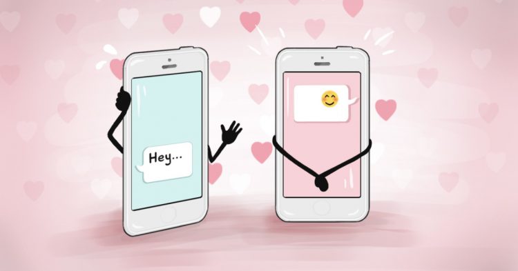 The Dos And Don’ts Of Texting Someone You Want To Date