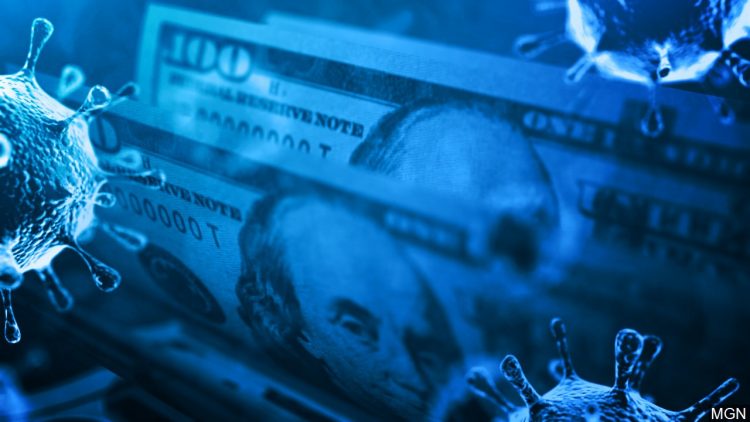 Two more nonprofits receive grants from Lincoln COVID-19 Response Fund