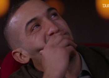 VIDEO: Hakim Ziyech left in tears by mother’s farewell message