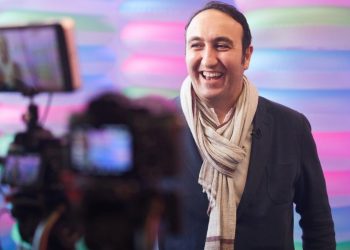 Emrah Gultekin, CEO and Co-founder of Chooch AI – Interview Series