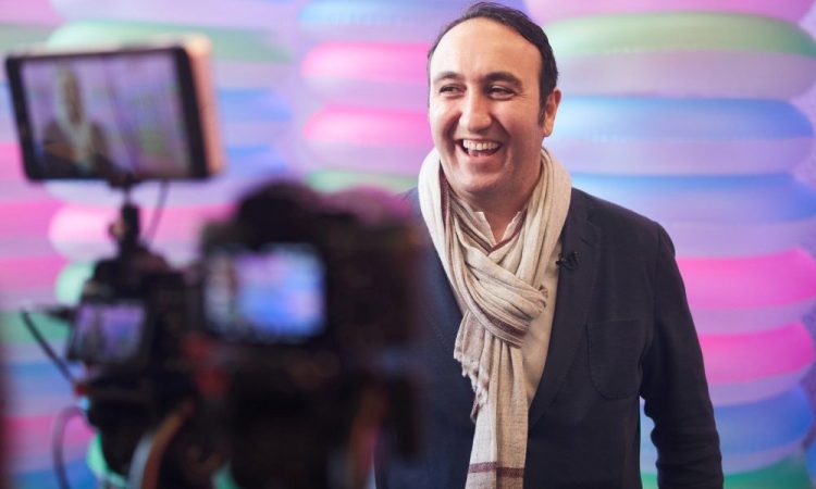 Emrah Gultekin, CEO and Co-founder of Chooch AI – Interview Series