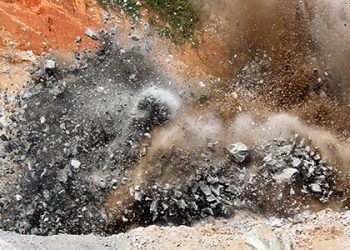 Explosives demand to suffer as coal production drops – The Freedonia Group