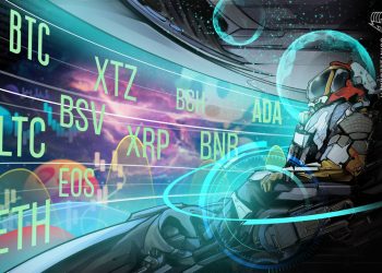 Price Analysis 5/27: BTC, ETH, XRP, BCH, BSV, LTC, BNB, EOS, XTZ, ADA – Cointelegraph