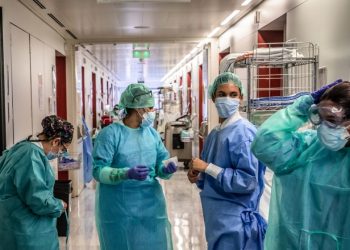 WHO launches foundation for new funding: Coronavirus live updates | News
