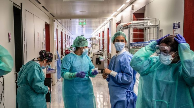 WHO launches foundation for new funding: Coronavirus live updates | News