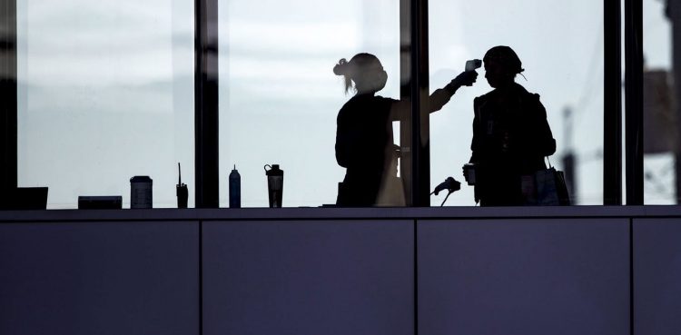 When teaching during a disaster, students need to be partners