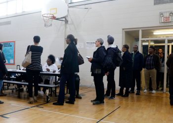 Trump Threatens Funding To Michigan, Nevada Over Absentee Voting : NPR