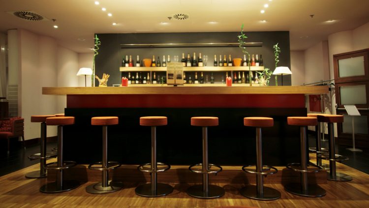 No Notepads, Pens And Maybe Even Minibars : NPR