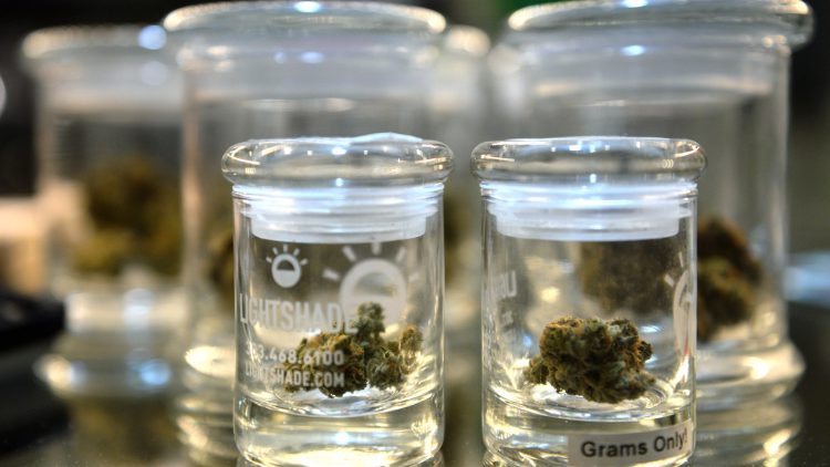 Recession Weed Is Here – CBS Denver